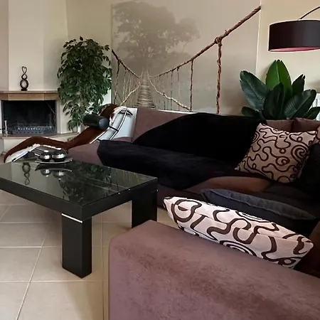 Дом отдыха Maisonette Sonia Никити