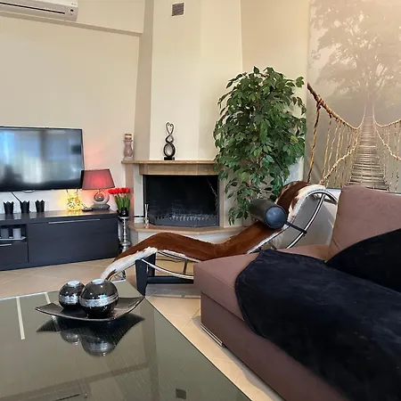 Maisonette Sonia Дом отдыха