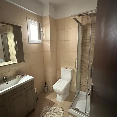 Maisonette Sonia Никити