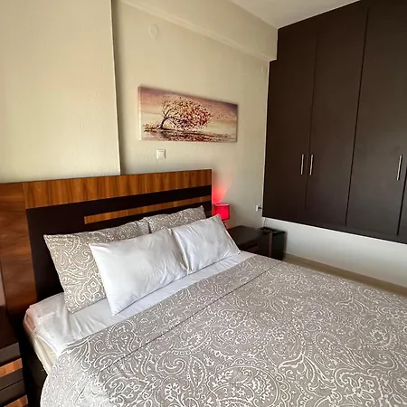 Дом отдыха Maisonette Sonia Никити