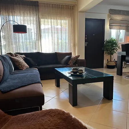 Maisonette Sonia * Никити