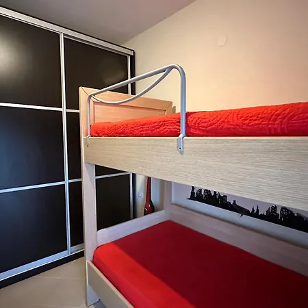 Dom wakacyjny Maisonette Sonia