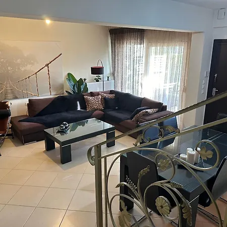 Casa de Férias Maisonette Sonia
