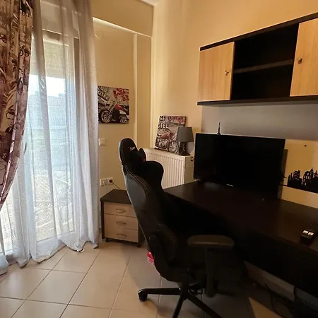 Maisonette Sonia Dom wakacyjny