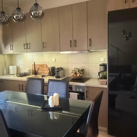 Maisonette Sonia Dom wakacyjny