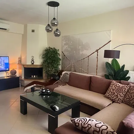 Nyaraló Maisonette Sonia
