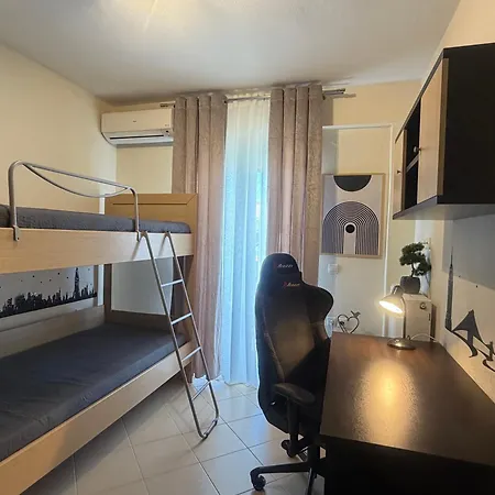 Dom wakacyjny Maisonette Sonia