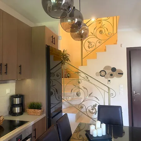 Maisonette Sonia