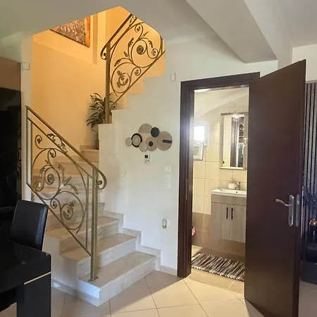 Maisonette Sonia Dom wakacyjny Nikiti (Sithonia)