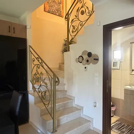 Dom wakacyjny Maisonette Sonia Nikiti (Sithonia)