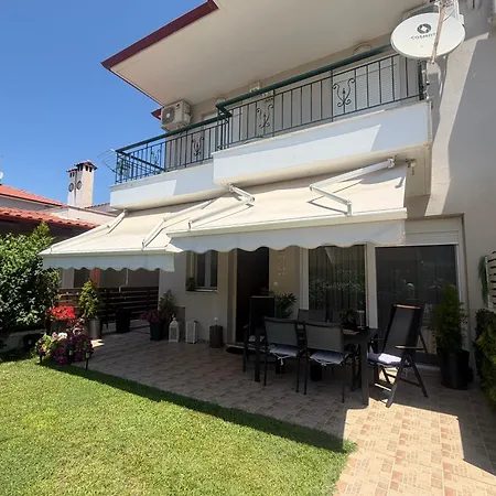 Maisonette Sonia *