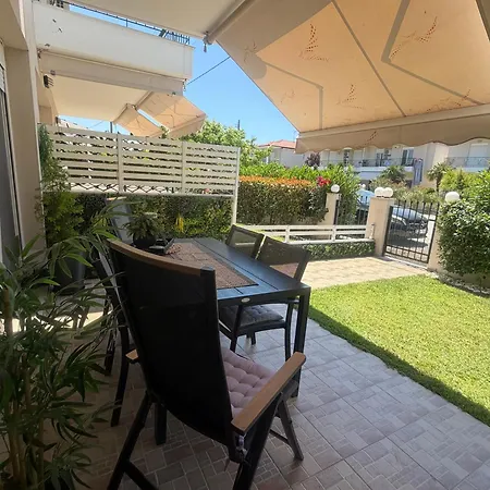 Maisonette Sonia * Nikiti (Sithonia)