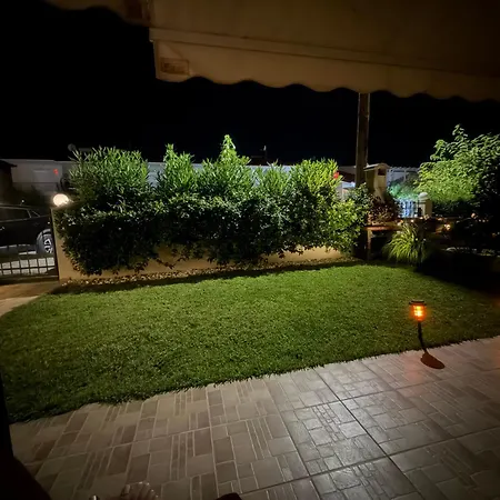 Maisonette Sonia Dom wakacyjny