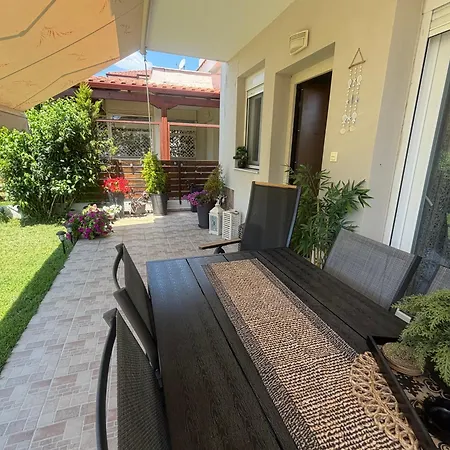 Maisonette Sonia Nikiti (Sithonia)