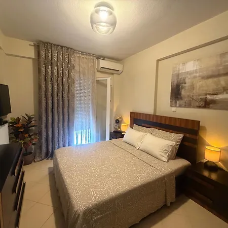 Nyaraló Maisonette Sonia *