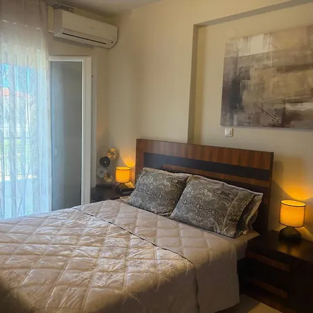 Maisonette Sonia Dom wakacyjny Nikiti (Sithonia)