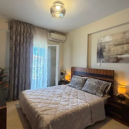Maisonette Sonia Dom wakacyjny