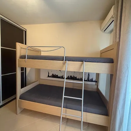 Maisonette Sonia Dom wakacyjny