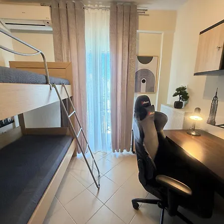 Maisonette Sonia Nikiti (Sithonia)