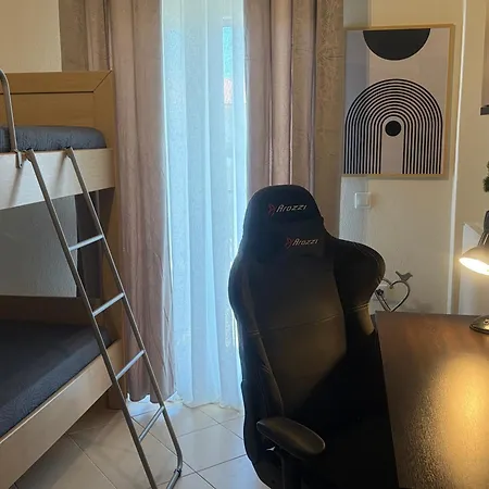Dom wakacyjny Maisonette Sonia