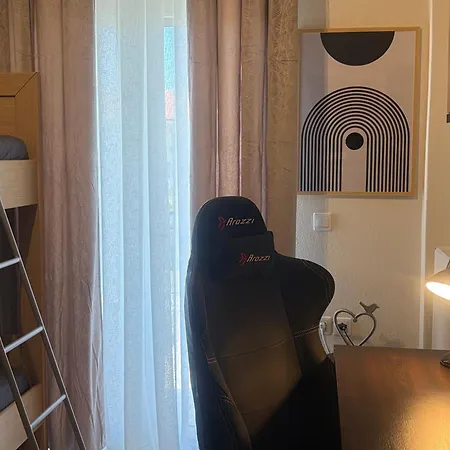 Maisonette Sonia Nyaraló Nikíti