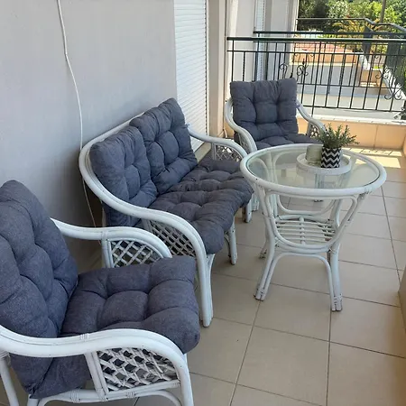Dom wakacyjny Maisonette Sonia Nikiti (Sithonia)