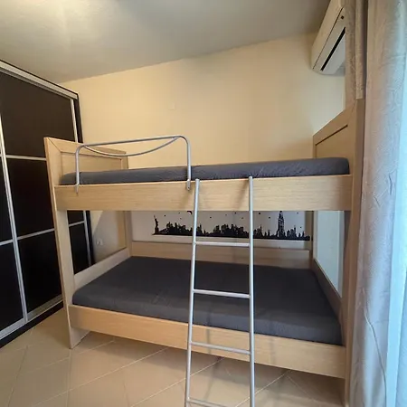 Dom wakacyjny Maisonette Sonia
