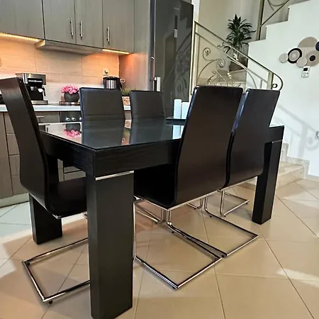 Maisonette Sonia Ferienhaus *