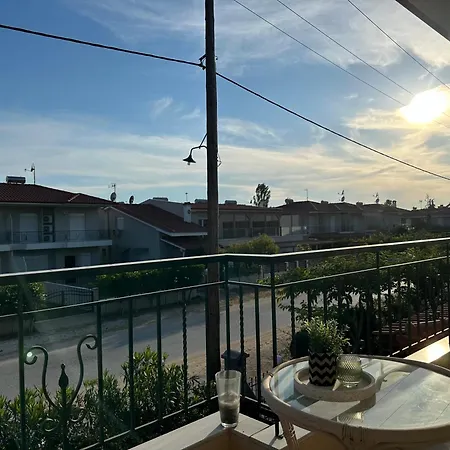 Maisonette Sonia Ferienhaus