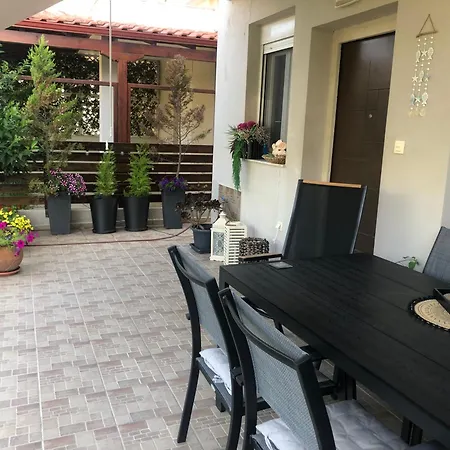 Ferienhaus Maisonette Sonia Nikiti (Sithonia)