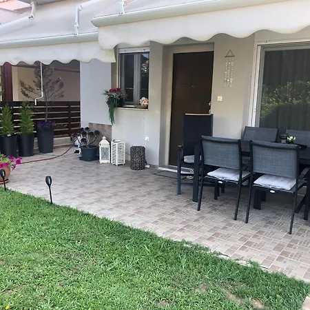 Ferienhaus Maisonette Sonia