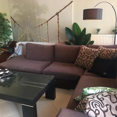 Maisonette Sonia Ferienhaus